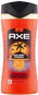 AXE Sunset Fresh 400 ml - Sprchový gel