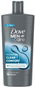 DOVE Men + Clean Comfort 700 ml - Sprchový gel
