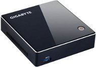 GIGABYTE BRIX GB-XM12-3227 - Mini PC