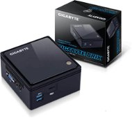 GIGABYTE BRIX BACE-3000 - Mini PC