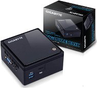 GIGABYTE BRIX BACE-3160 - Mini PC