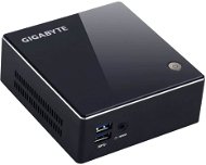 GIGABYTE BRIX BXi3H-4010 - Mini PC