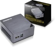 GIGABYTE BRIX BSCEH-3955-IW - Mini PC