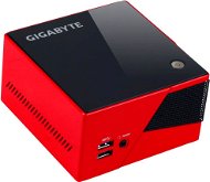GIGABYTE BRIX BXi5-4570R - Mini PC