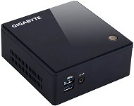 GIGABYTE BRIX BXi3H-5010 - Mini PC