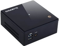 GIGABYTE BRIX BXi5H-5200 - Mini PC