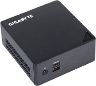 GIGABYTE BRIX 7200 HA barebone - Mini PC