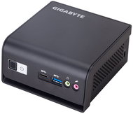 Gigabyte Brix GB-BMCE-4500C - Mini počítač