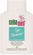 Shower Gel SEBAMED Spa Shower 200 ml - Sprchový gel