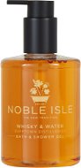 NOBLE ISLE Whisky & Water Bath & Shower Gel 250 ml - Shower Gel