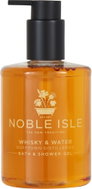 NOBLE ISLE Whisky & Water Bath & Shower Gel 250 ml - Shower Gel