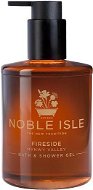NOBLE ISLE Fireside Bath & Shower Gel 250 ml - Shower Gel