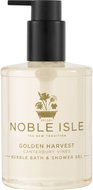 NOBLE ISLE Golden Harvest Bubble Bath & Shower Gel 250 ml - Shower Gel