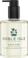 NOBLE ISLE Scots Pine Bath & Shower Gel 250 ml - Shower Gel