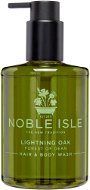 NOBLE ISLE Lightning Oak Hair & Body Wash 250 ml - Shower Gel