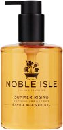 NOBLE ISLE Summer Rising Bath & Shower Gel 250 ml - Shower Gel