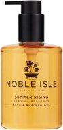 NOBLE ISLE Summer Rising Bath & Shower Gel 250 ml - Shower Gel