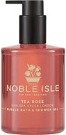 NOBLE ISLE Tea Rose Bath & Shower Gel 250 ml - Shower Gel