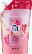 FA Pink Jasmin Shower Gel Refill 500 ml - Tusfürdő