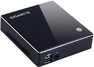 GIGABYTE BRIX BXA8-5545 - Mini počítač