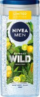 NIVEA Men Citrus Shower gel 250 ml - Sprchový gél