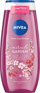 NIVEA Miracle Garden Cherry Shower Gel 250 ml - Shower Gel