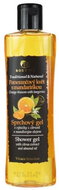 VIVACO Body Tip Shower Gel Orange Blossom with Mandarin 200 ml - Shower Gel