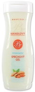 VIVACO Body Tip Shower gel with almond milk 300 ml - Shower Gel