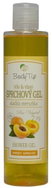 VIVACO Body Tip Shower gel body and hair Sweet Apricot 250 ml - Shower Gel