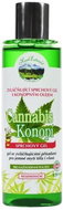 VIVACO Herb Extract Hemp Shower Gel 200 ml - Shower Gel