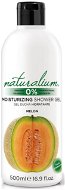 NATURALIUM Shower gel Melon 500ml - Shower Gel