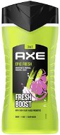 AXE Epic Fresh tusfürdő 250 ml - Tusfürdő