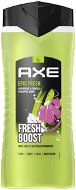 AXE Epic Fresh Sprchový gél 400 ml - Sprchový gél