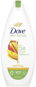 DOVE Uplifting Mango Sprchový gél 225 ml - Sprchový gél