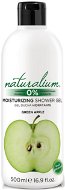 NATURALIUM Shower gel Green apple 500ml - Shower Gel