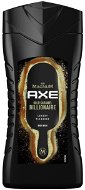Shower Gel AXE Magnum Billionaire Shower Gel 250 ml - Sprchový gel
