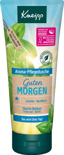 KNEIPP Sprchový gel Good Morning 200 ml - Sprchový gel - Hlavní obrázek