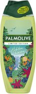 PALMOLIVE Hidden Heaven shower gel - summer limited edition 500 ml - Shower Gel