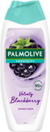 PALMOLIVE Smoothies Velvety Blackberry tusfürdő 500 ml - Tusfürdő