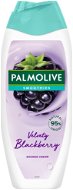 PALMOLIVE Smoothies Velvety Blackberry shower gel 500 ml - Shower Gel