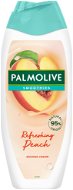 PALMOLIVE Smoothies Refreshing Peach Tusfürdő 500 ml - Tusfürdő
