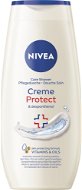 NIVEA Sprchový gél Creme Protect 250 ml - Sprchový gél