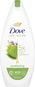 DOVE Awakening Matcha zöld tea és japán cseresznyevirág Tusfürdő 225 ml - Tusfürdő