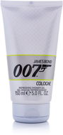 JAMES BOND 007 Cologne Shower Gel 150 ml - Shower Gel