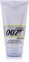 Shower Gel JAMES BOND 007 Cologne Shower Gel 150 ml - Sprchový gel