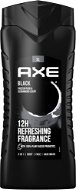 Axe Black XL 3in1 400 ml - Tusfürdő