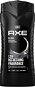 Tusfürdő Axe Black XL 3in1 400 ml - Sprchový gel