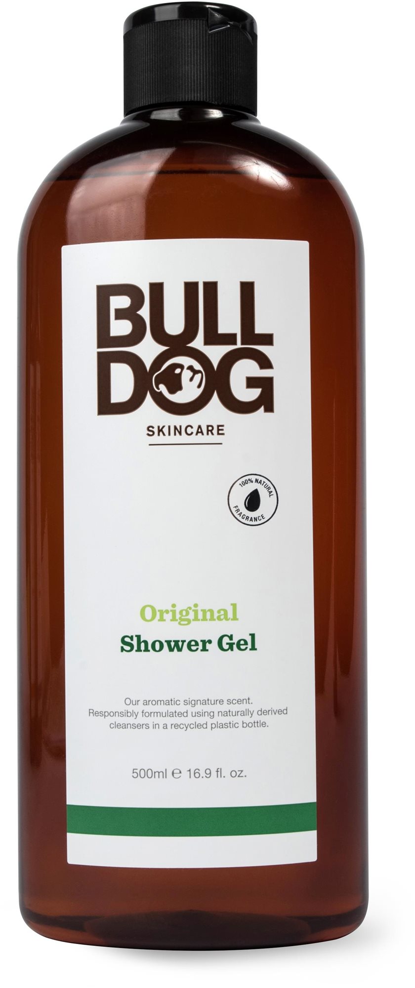 BULLDOG Original Shower Gel 500 ml