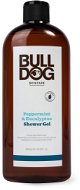 BULLDOG Peppermint & Eucalyptus Shower Gel 500 ml - Sprchový gel