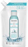 LAVERA Basis Shower gel for body and hair 2in1 500 ml - replacement cartridge - Shower Gel